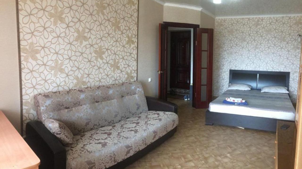 Реальные фото Апартаменты на улице Калинина 122