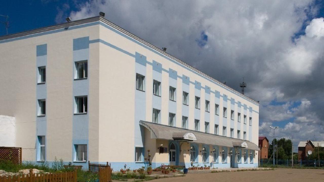 Реальные фото Байкал
