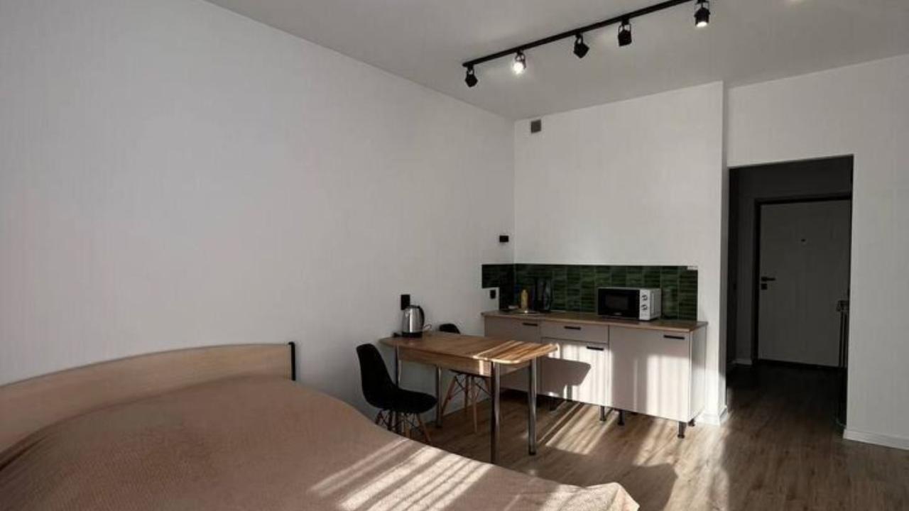 Real photos of Апартаменты на улице Виталия Сукуева, 1к5