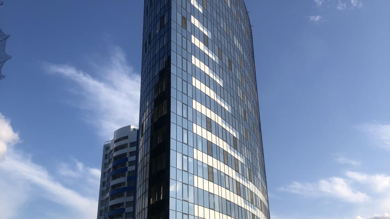 Real photos of Apartment Sails on Babeuf Street