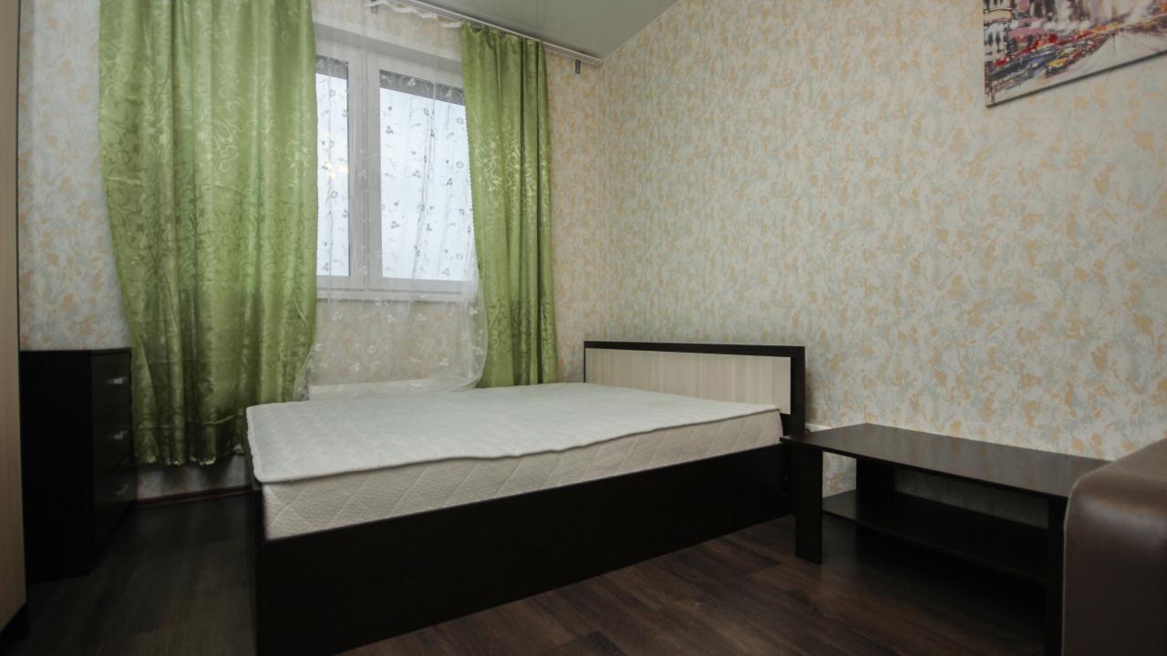 Реальные фото Apartments on Kurzenkova street 18-2