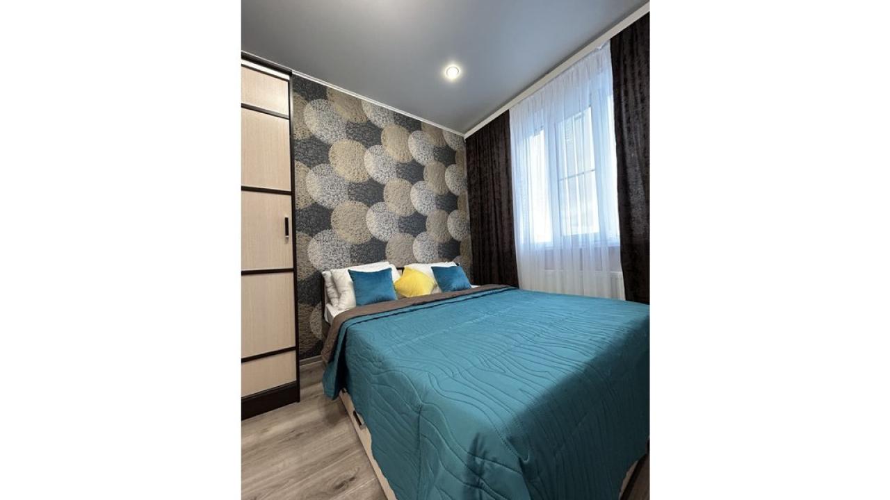 Real photos of Apartments on Zhigulenko