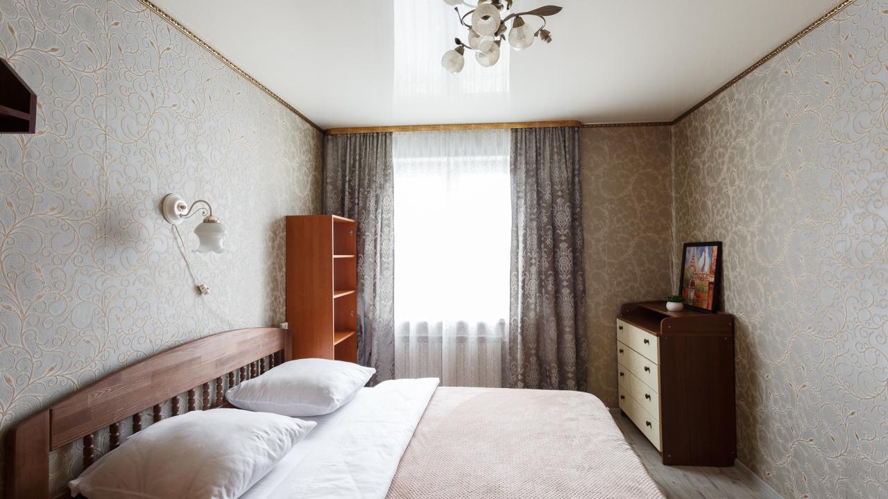 Real photos of Live comfortably on Pobedy Avenue