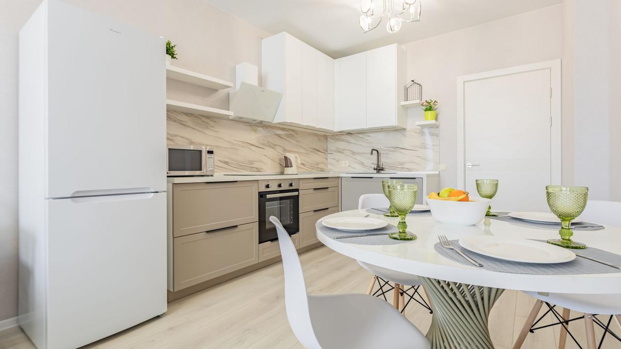 Real photos of Top House on 2nd Orangerie street