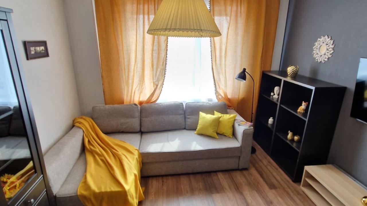 Real photos of Apartments on 60 let Oktyabrya Boulevard