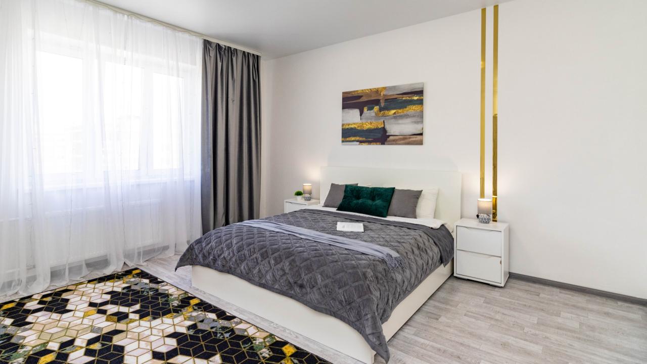 Real photos of Sleep at home on 45/1 Universitetskaya Street