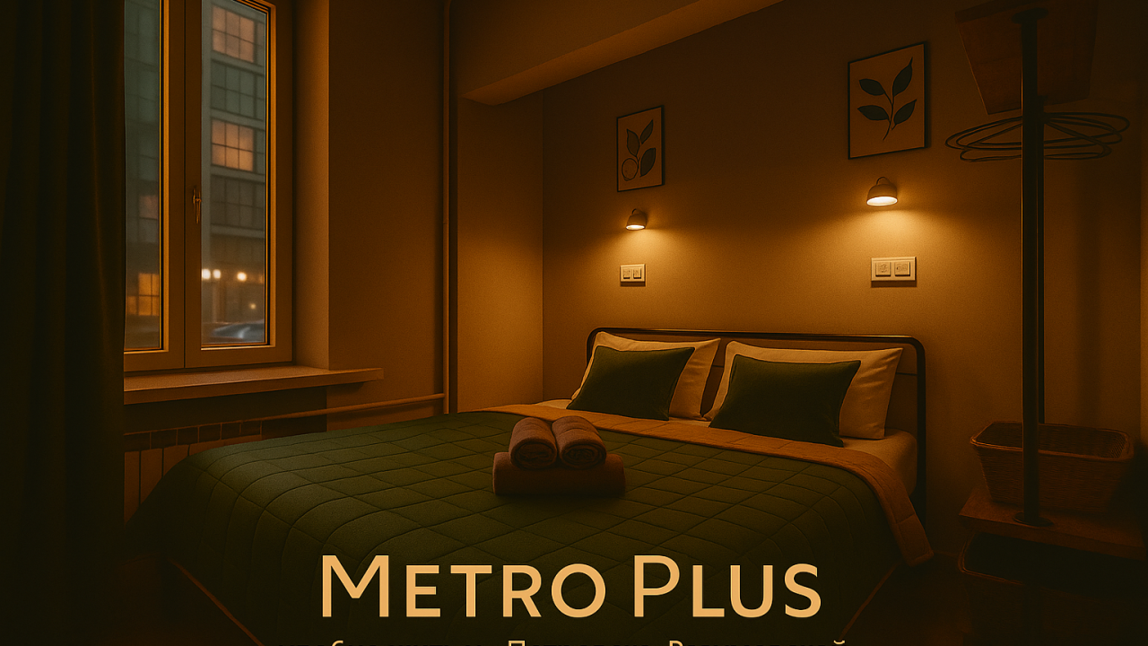 Real photos of Metro plus