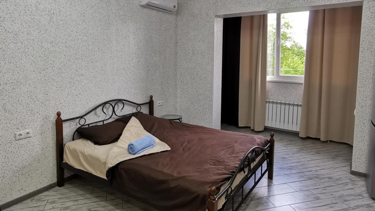 Реальные фото Apart Home Hotel (Апарт Хоум Отель) на улице Русская