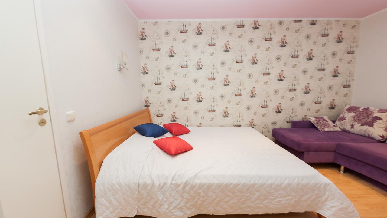 Real photos of Apartments on Lenin Avenue 15