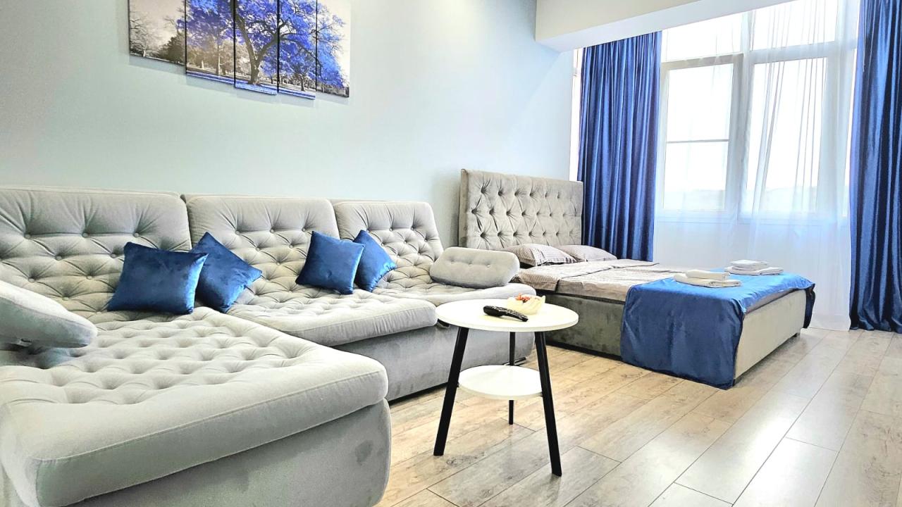 Real photos of Apartments on Pestova street 9