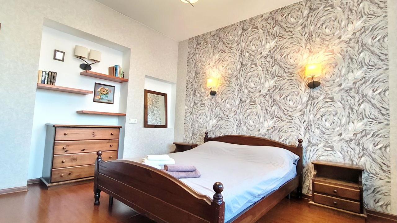 Real photos of Apartments on 25 let Oktyabrya street 4