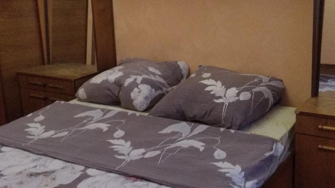 Реальные фото Апартаменты на улице Витебская 11