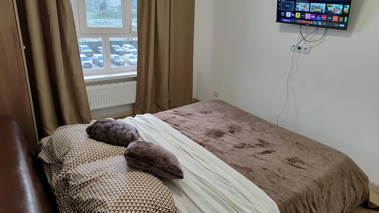 Real photos of Apartment on 93A Levitana Street