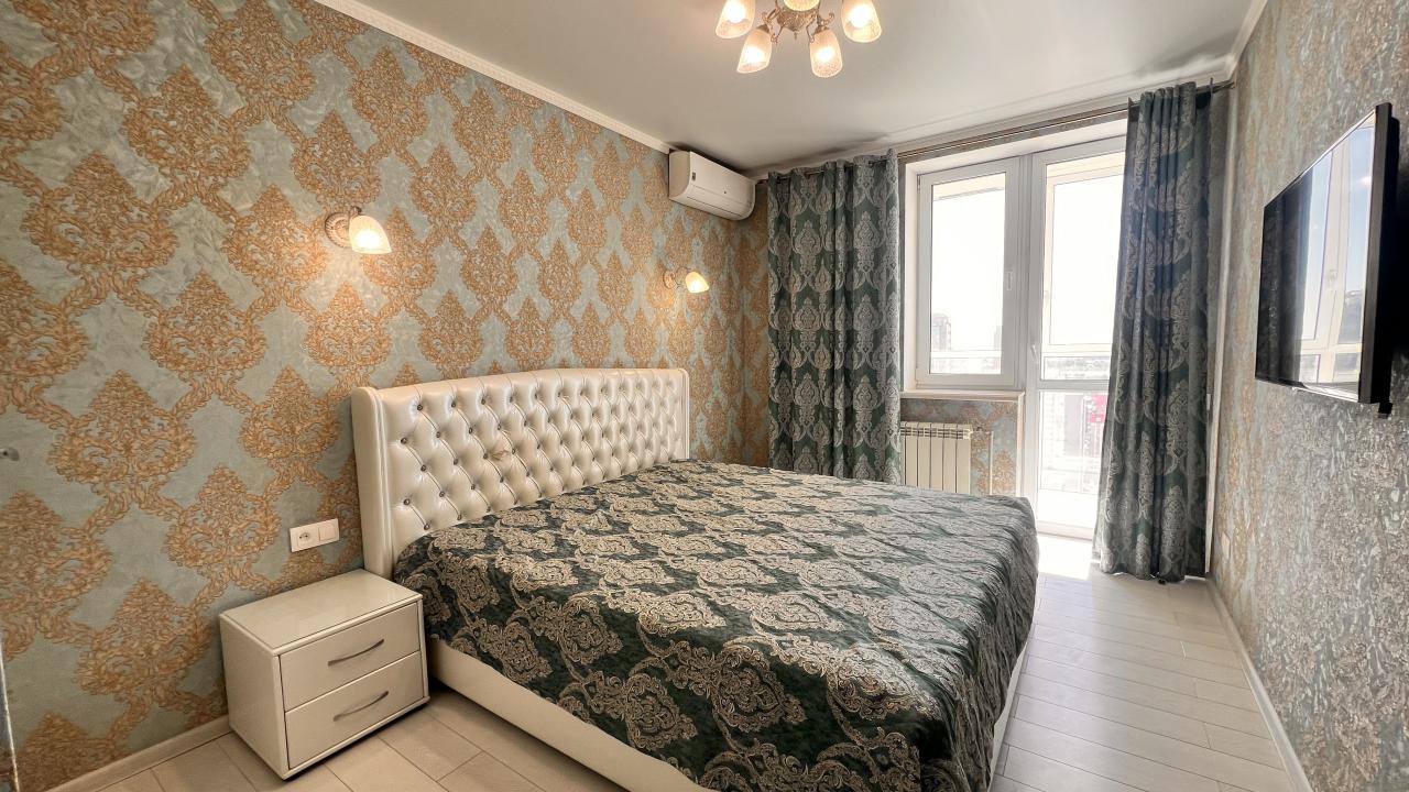 Real photos of Apartments Mlechnyj put
