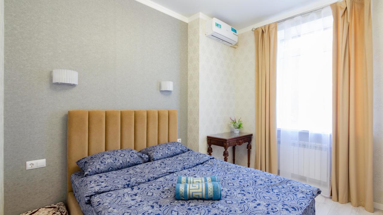 Real photos of Apartments on Temernitskaya street