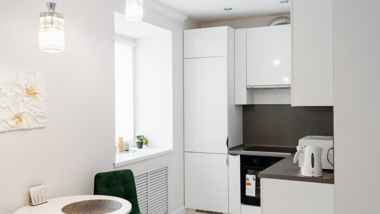 Real photos of Tourist Apartments on Maegova Street