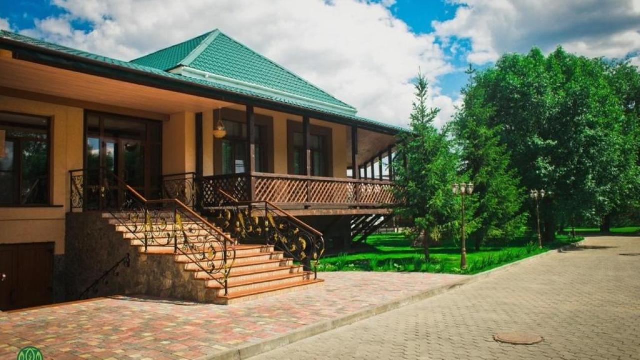 Real photos of Ecopark Razdolye