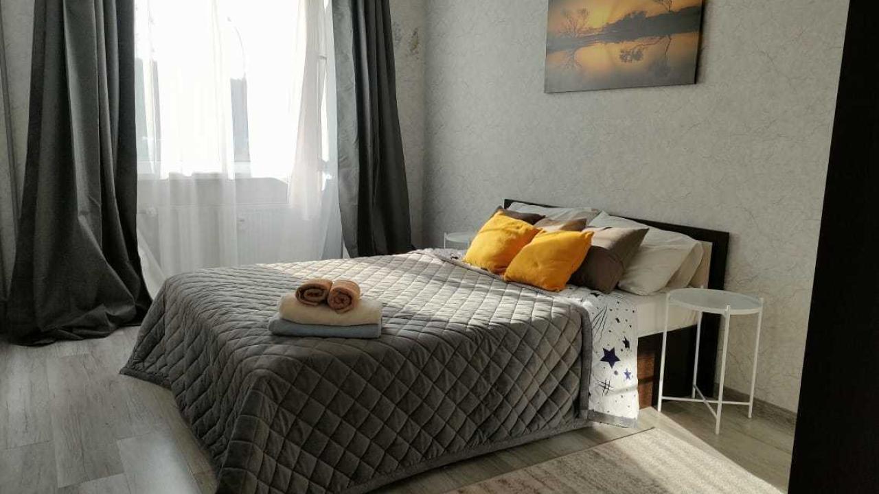 Real photos of Apartments on the Boulevard of Artists, 3
