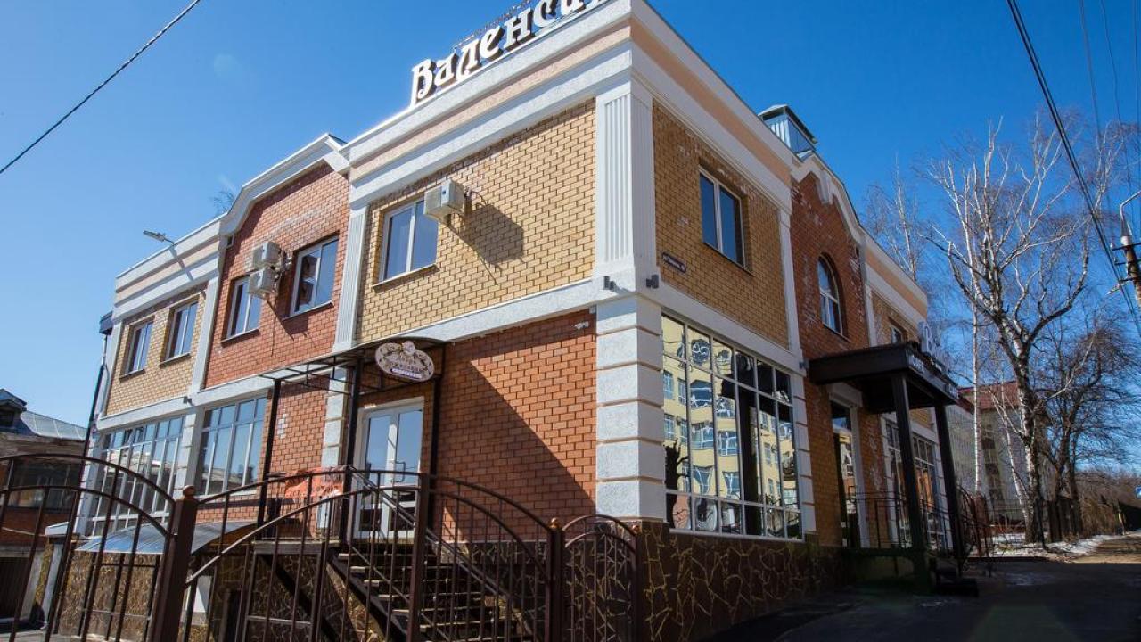 Реальные фото Valencia Hotel Complex