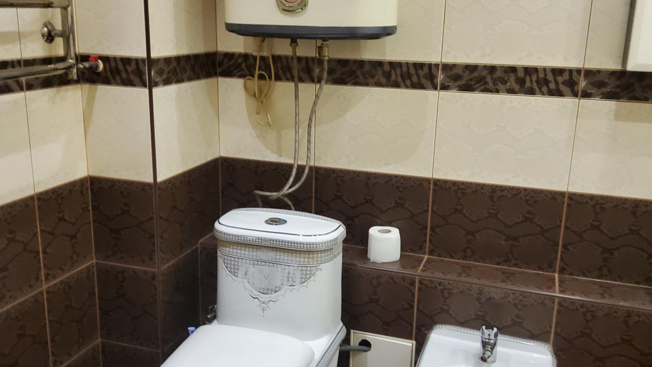 Real photos of Apartments on Valentina Tereshkova street 13A