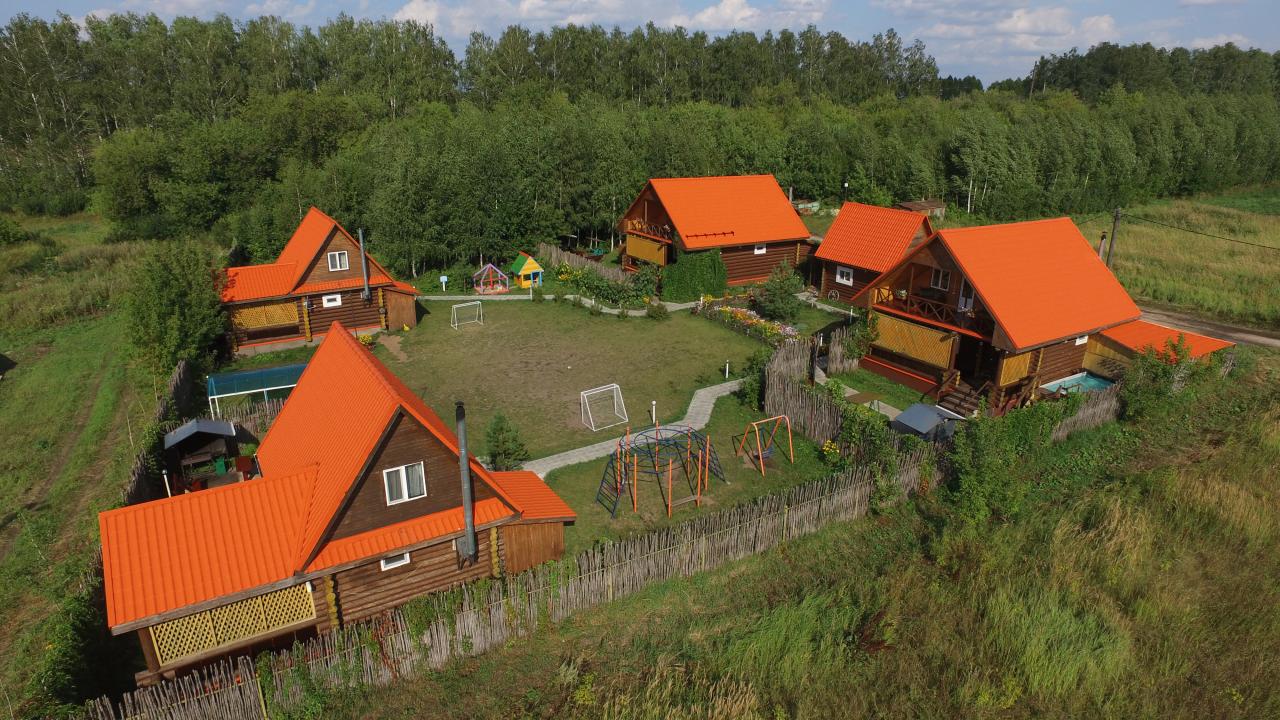 Real photos of Podsoinux