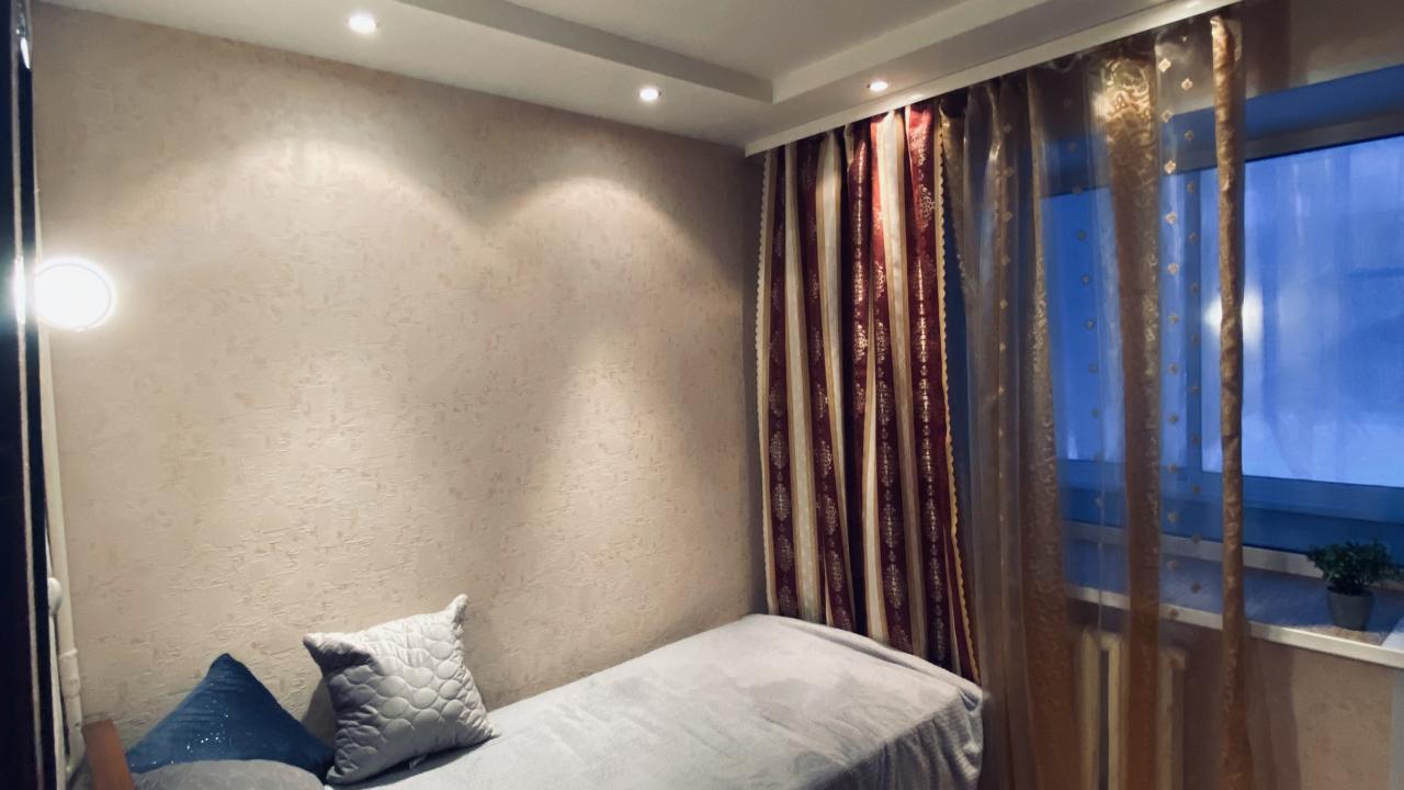 Real photos of K & K Apartments on Gleb Uspensky Street 2A