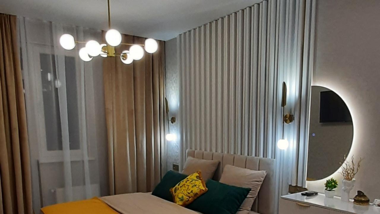 Real photos of Apartments on Krymskaya Vesna street 13 building 2