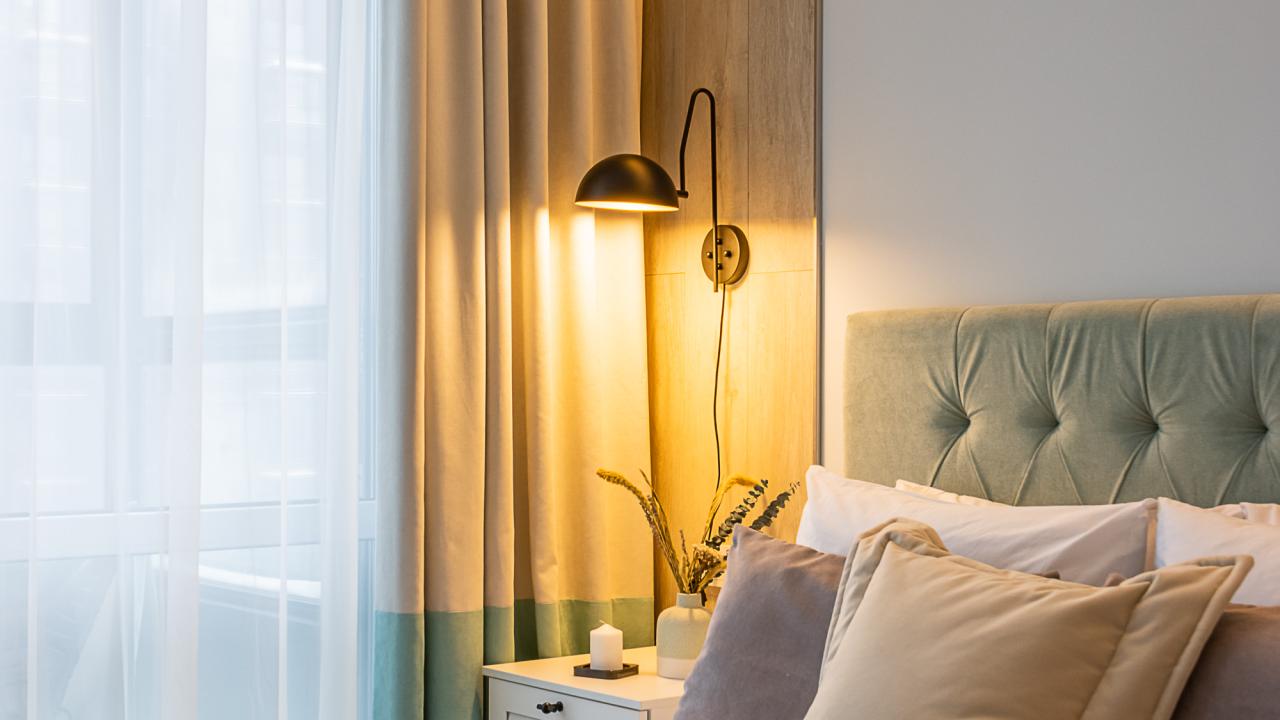 Реальные фото Satin Home Apart на Большой Сампсониевский проспект 69к3