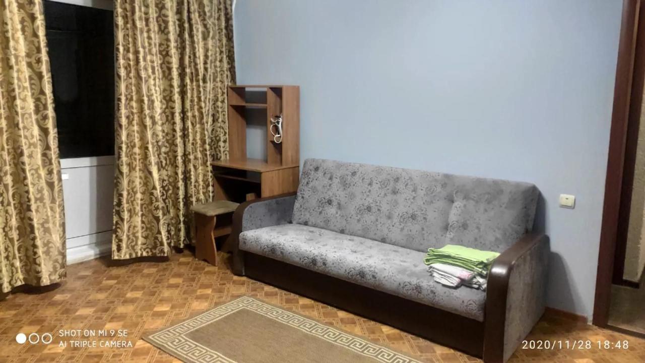 Real photos of Apartments on 14 Vysokovoltnaya Street
