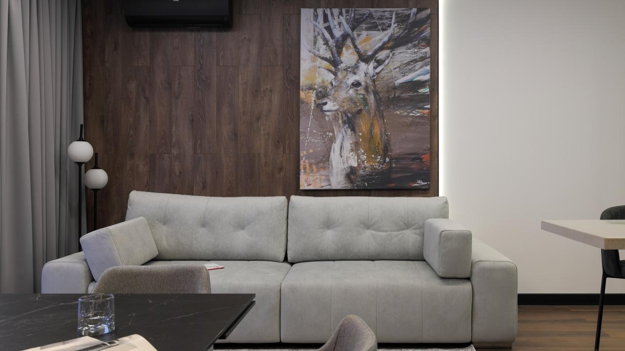 Real photos of Chalet by Provence