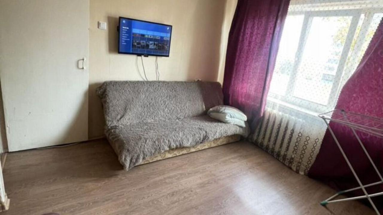 Real photos of Apartments at 58 Kosmonavtov Boulevard