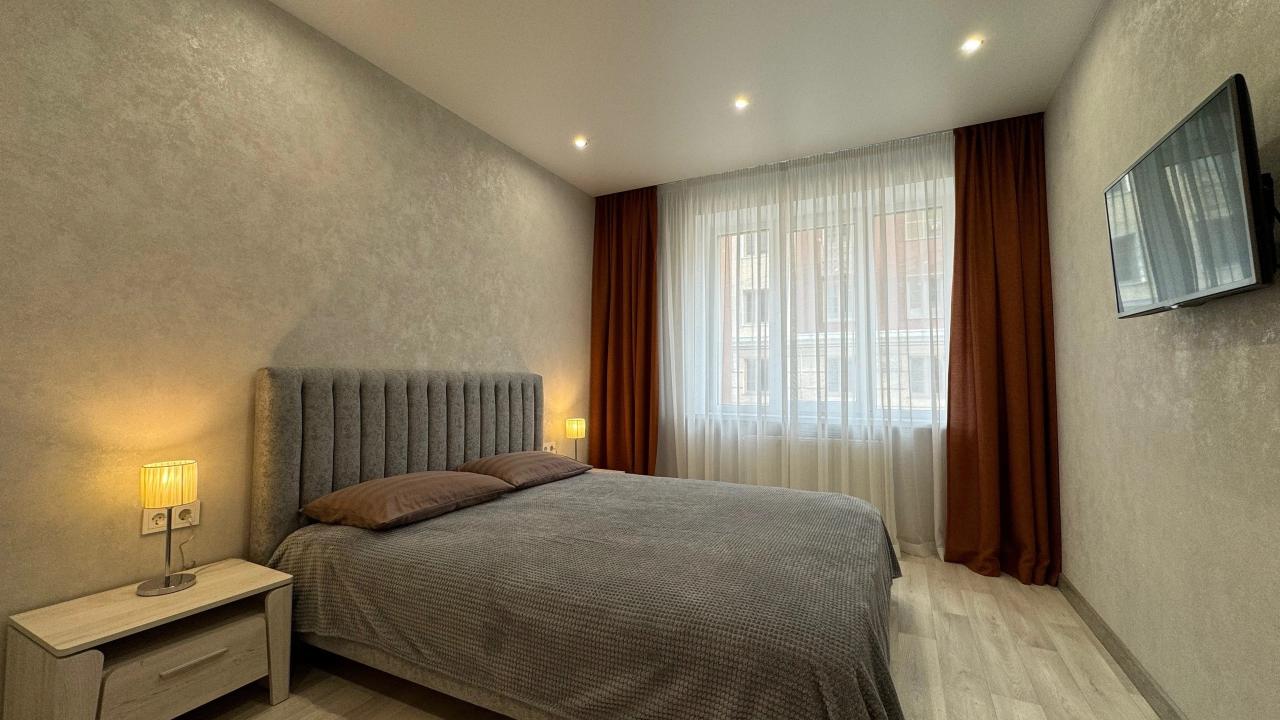 Real photos of Apartments on 17 Zyrina Avenue