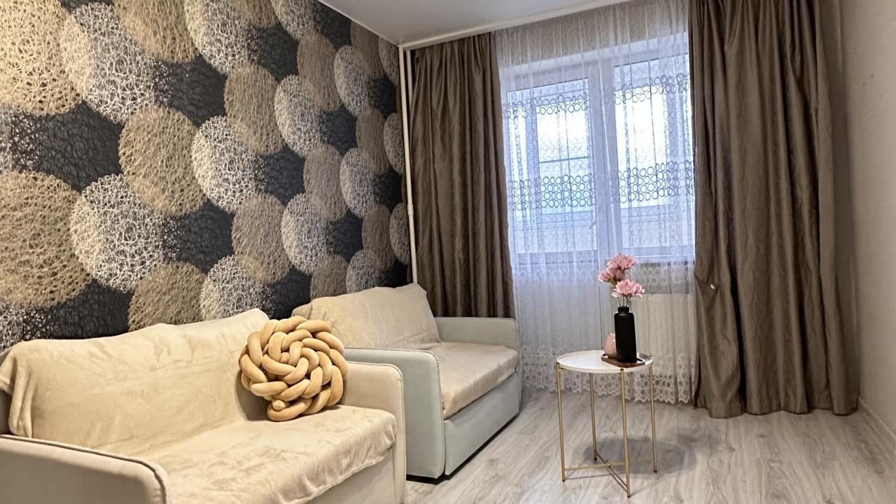 Real photos of Apartments on street Dobroselskaya