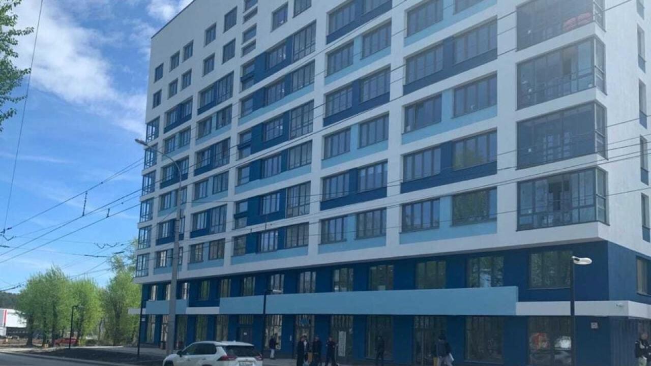 Реальные фото Квартира на Краснофлотцев