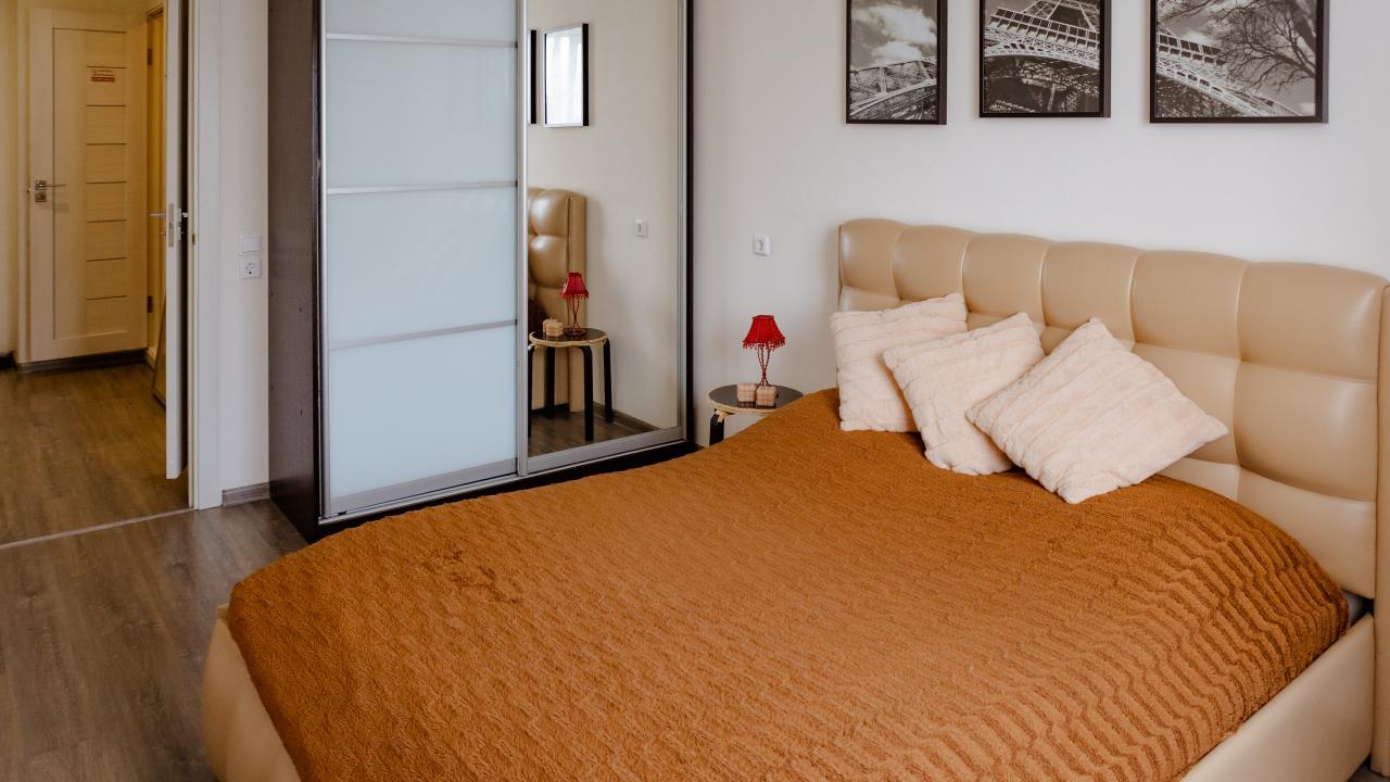 Real photos of Apartments on Vareikisа street 42