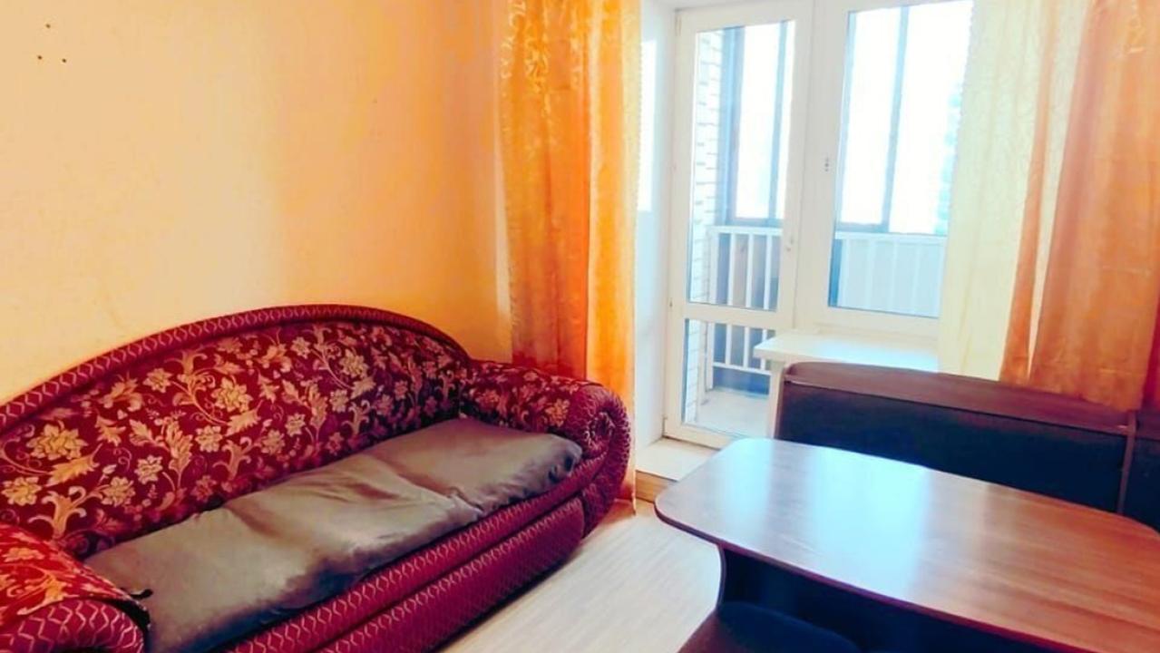 Real photos of Apartment Snimay Smelo in the Tsarskiy 11 residential district