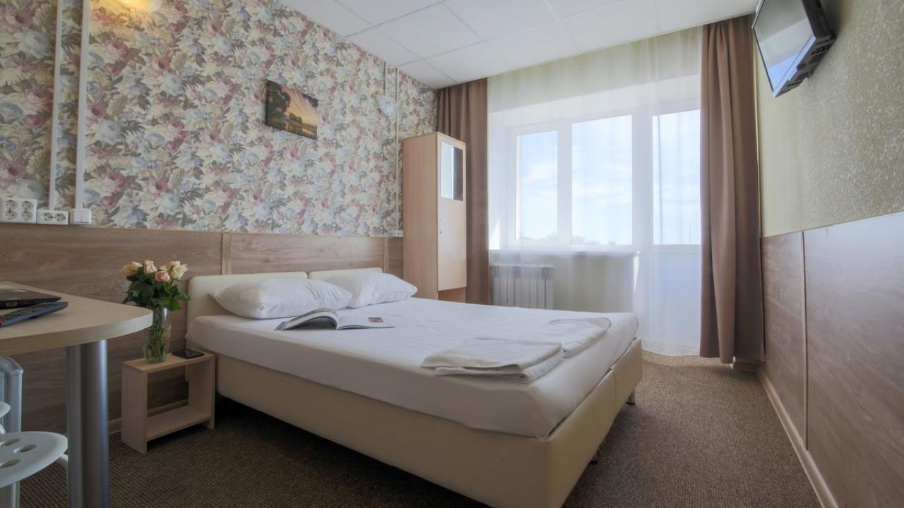 Real photos of Avlad-Hotel (ex. Good morning)