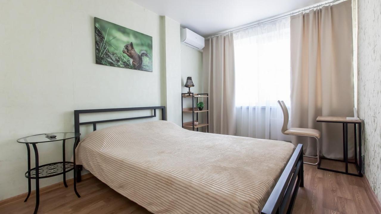 Real photos of Apartments on 40 let Pobedy street 43