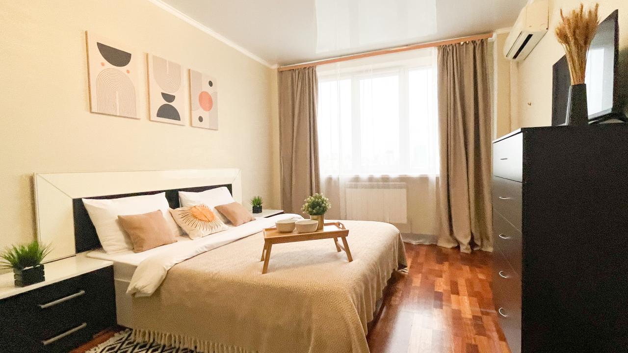 Real photos of Apartamenty na ulice Gvardejskij 11/1