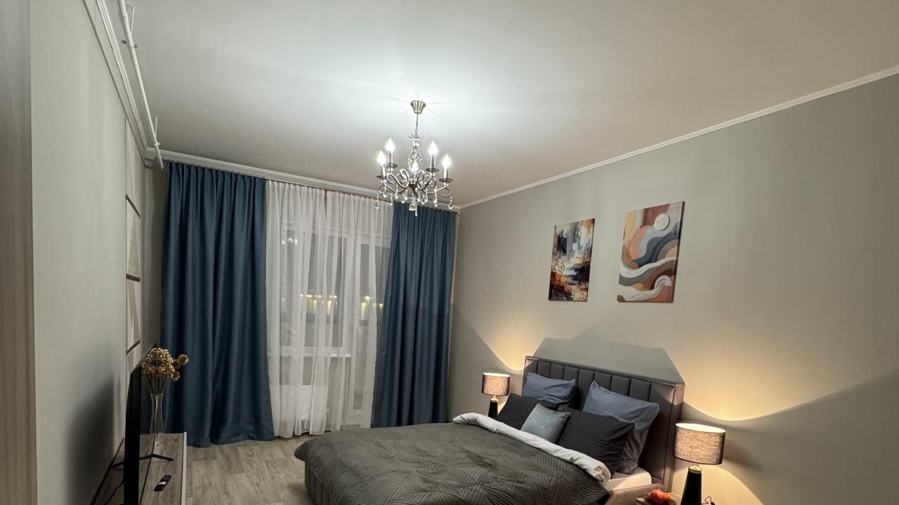 Real photos of Cozy apartments in the 17th microdistrict