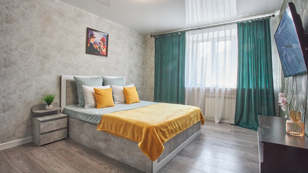 Real photos of Apartments on P.F. Batavin street