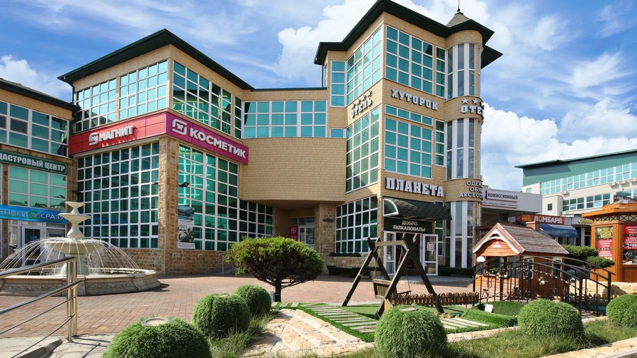 Real photos of Khutorok