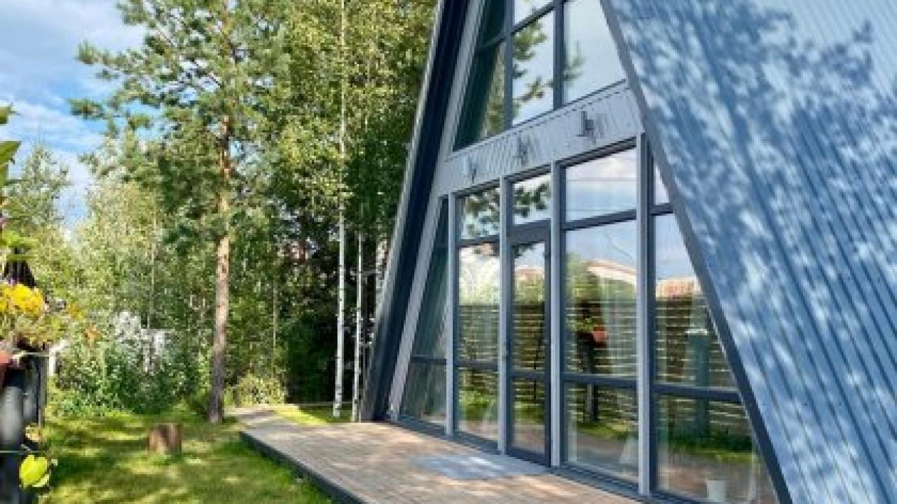 Реальные фото Villa Tivoli (Вилла Тиволи)