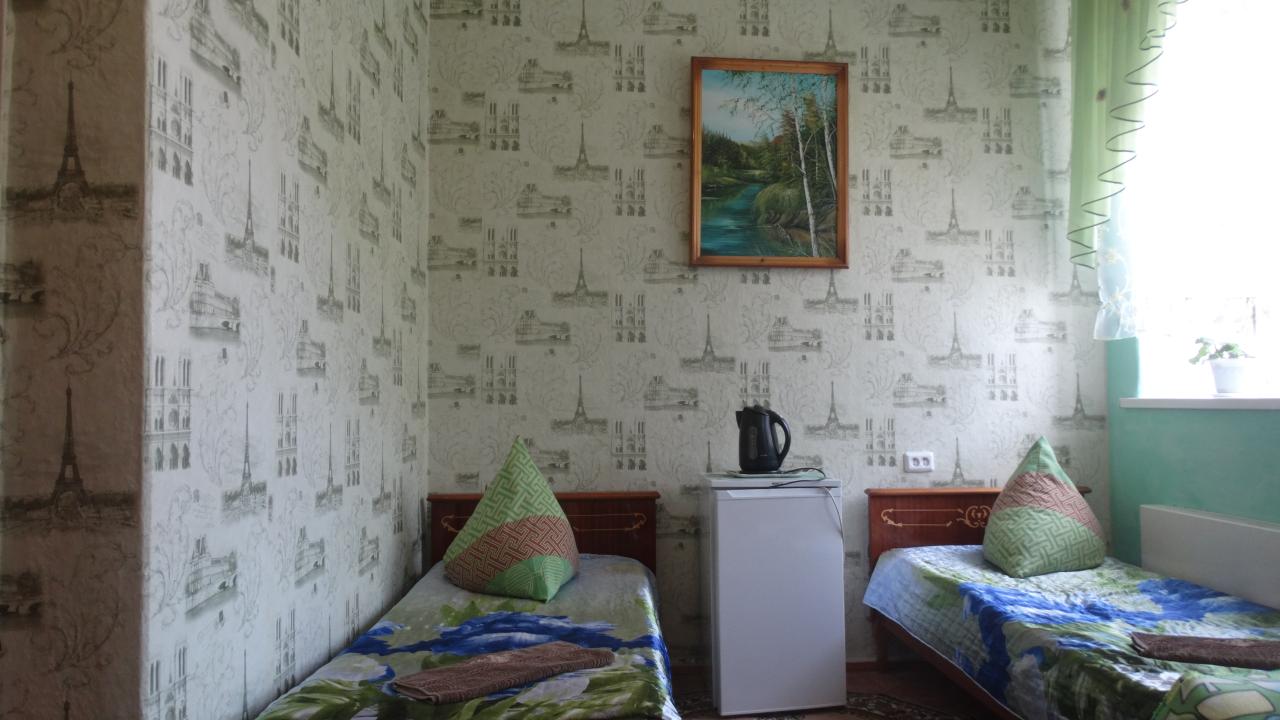 Real photos of Nadezhda