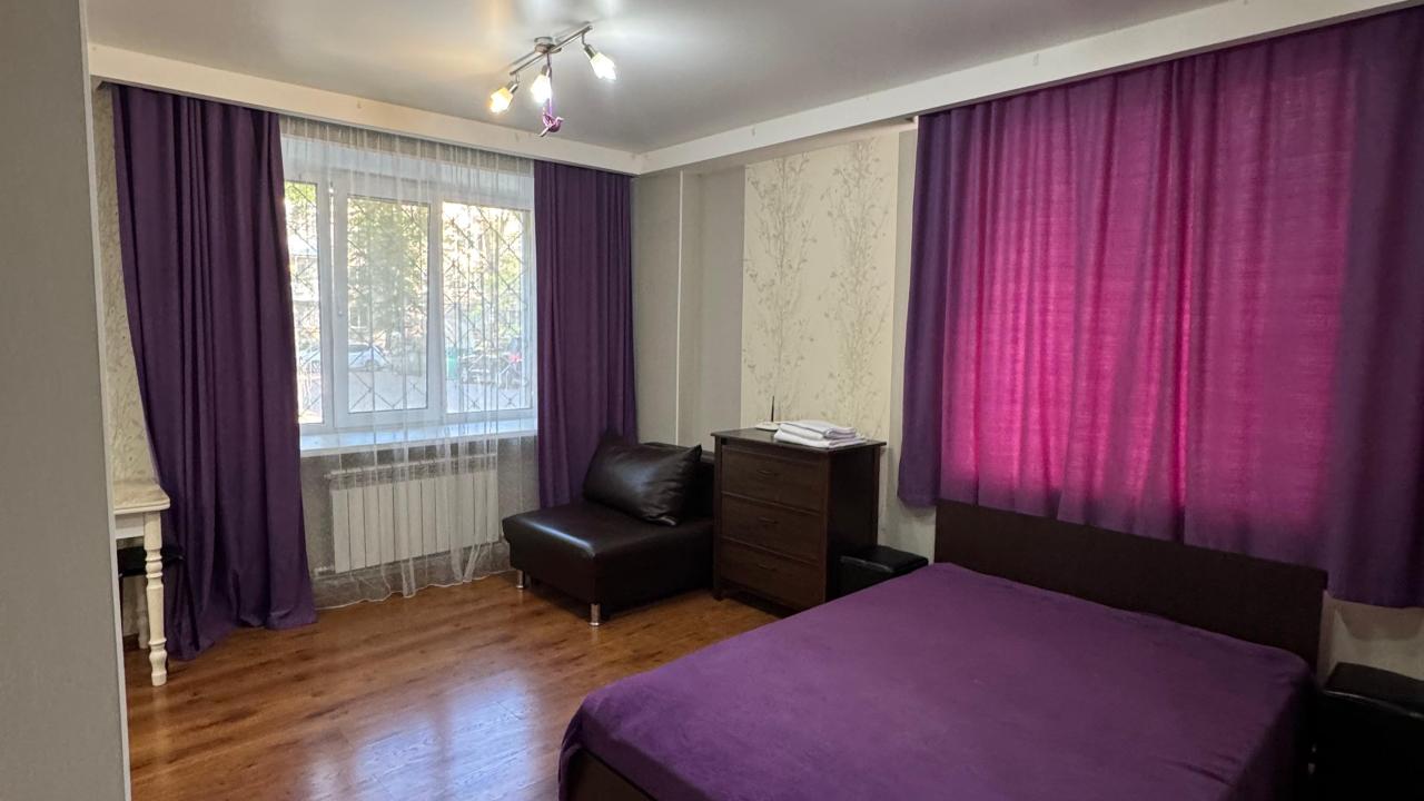 Real photos of Apartments on Komarova street 34