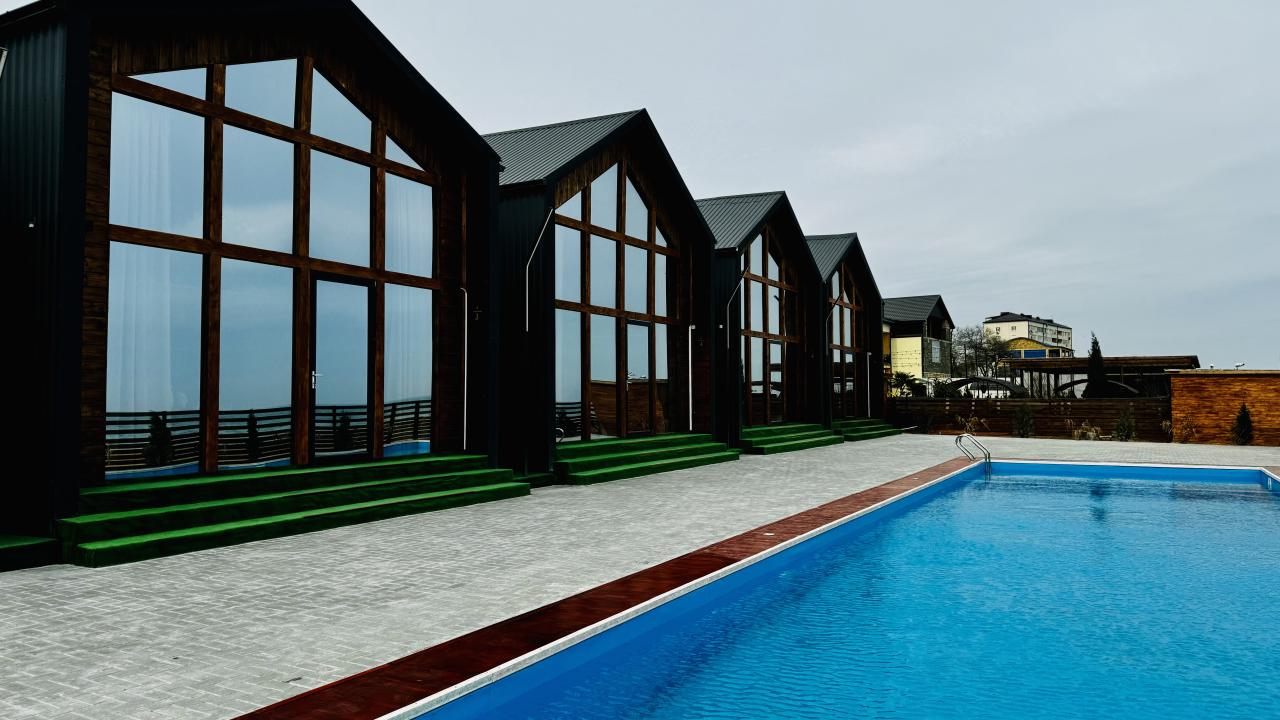 Реальные фото RoyalHouse