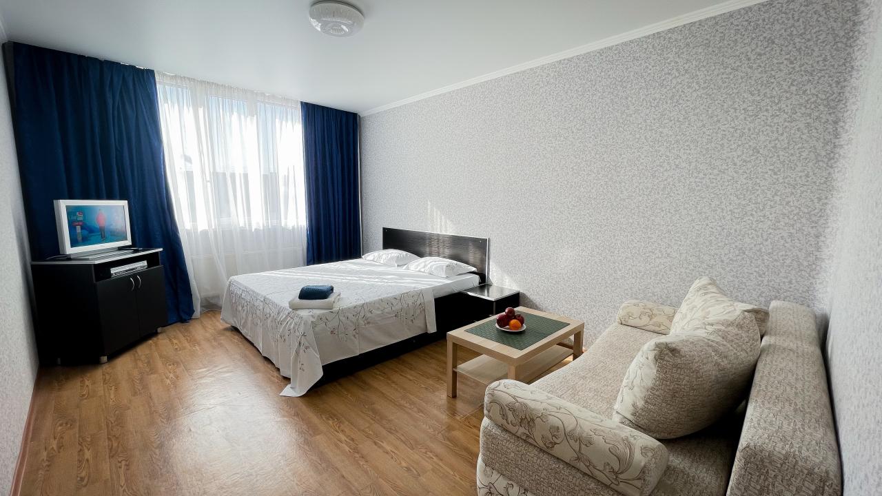 Real photos of Apartments on Tereshkova 10/7