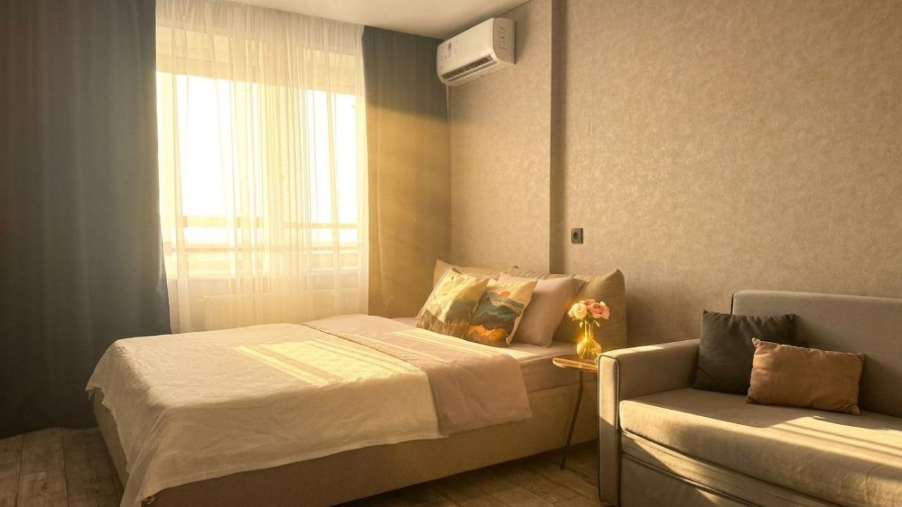 Real photos of SV-Appart on the Market Square