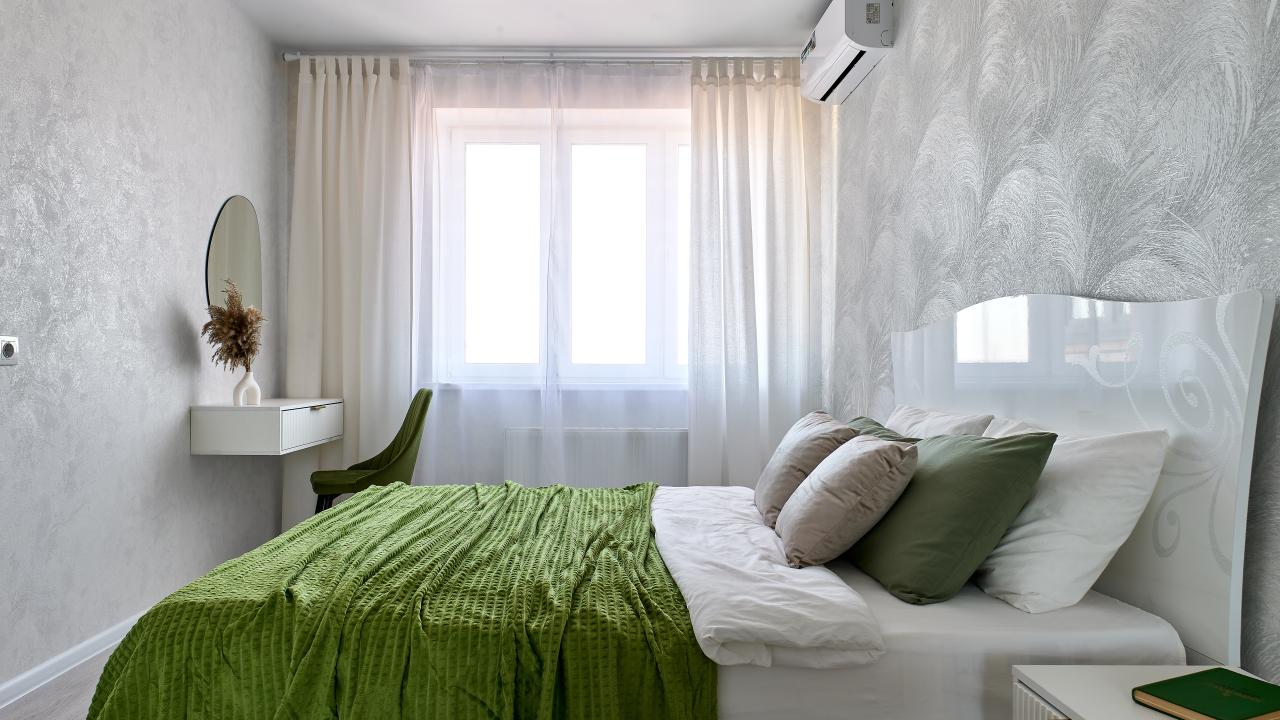 Real photos of Apartments on Arkady Shipunov street 12