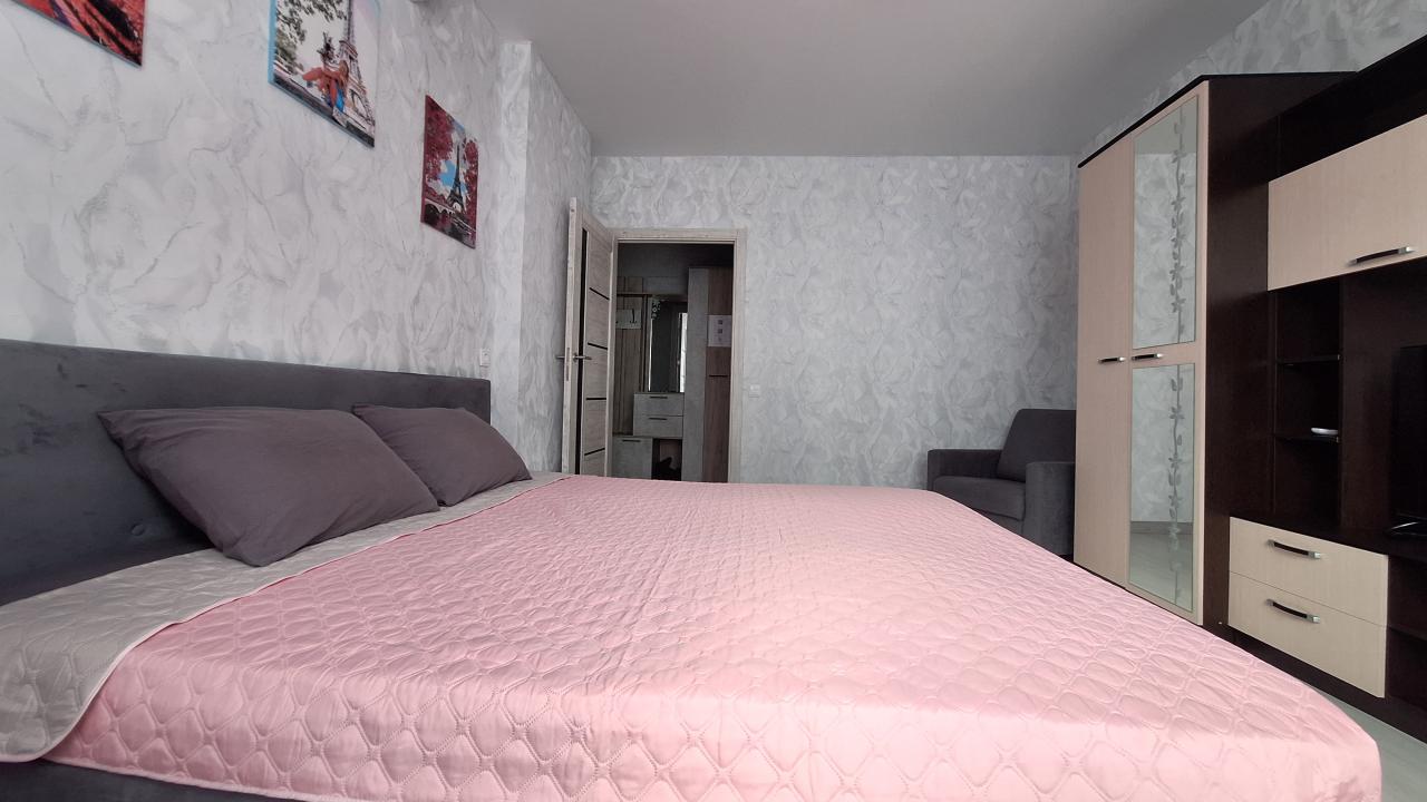 Real photos of Apartments on Pskovskaya street 1